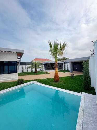 Satılır 5 otaqlı həyət evi/bağ evi 350 m², Mərdəkan q., photo 7 from 25