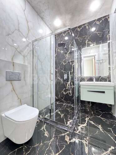 Satılır 5 otaqlı həyət evi/bağ evi 350 m², Mərdəkan q., photo 24 from 25