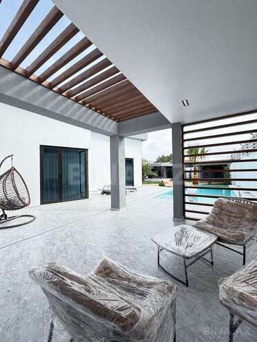 Satılır 5 otaqlı həyət evi/bağ evi 350 m², Mərdəkan q., photo 11 from 25