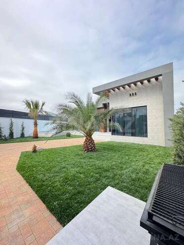 Satılır 5 otaqlı həyət evi/bağ evi 350 m², Mərdəkan q., photo 5 from 25