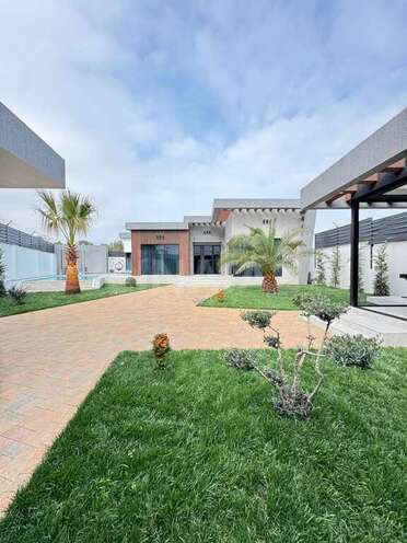 Satılır 5 otaqlı həyət evi/bağ evi 350 m², Mərdəkan q., photo 4 from 25