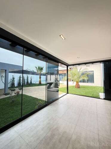 Satılır 5 otaqlı həyət evi/bağ evi 350 m², Mərdəkan q., photo 12 from 25