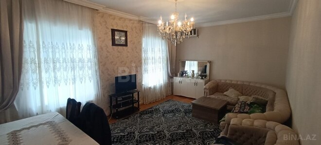 Satılır 7 otaqlı həyət evi/bağ evi 200 m², Qaraçuxur q., photo 12 from 19