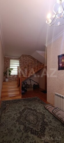 Satılır 7 otaqlı həyət evi/bağ evi 200 m², Qaraçuxur q., photo 13 from 19