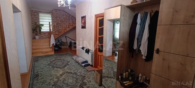 Satılır 7 otaqlı həyət evi/bağ evi 200 m², Qaraçuxur q., photo 10 from 19