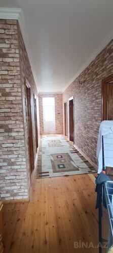 Satılır 7 otaqlı həyət evi/bağ evi 200 m², Qaraçuxur q., photo 17 from 19