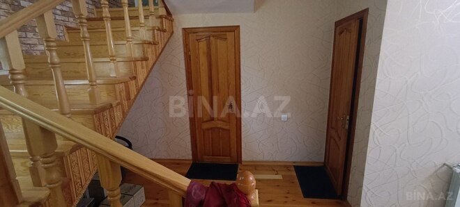 Satılır 7 otaqlı həyət evi/bağ evi 200 m², Qaraçuxur q., photo 14 from 19