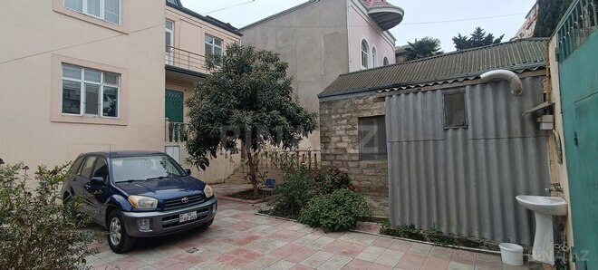 Satılır 7 otaqlı həyət evi/bağ evi 200 m², Qaraçuxur q., photo 5 from 19