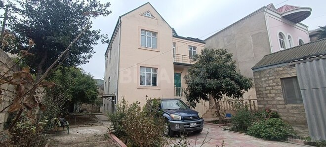 Satılır 7 otaqlı həyət evi/bağ evi 200 m², Qaraçuxur q., photo 6 from 19