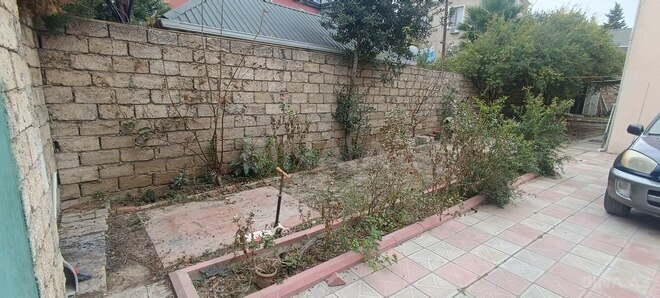 Satılır 7 otaqlı həyət evi/bağ evi 200 m², Qaraçuxur q., photo 3 from 19