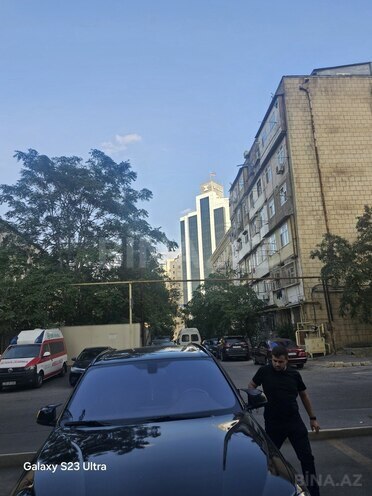 Satılır 3 otaqlı yeni tikili 120 m², Elmlər Akademiyası m., photo 18 from 20