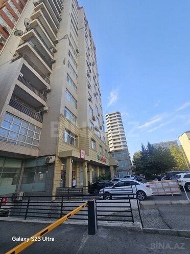 Satılır 3 otaqlı yeni tikili 120 m², Elmlər Akademiyası m., photo 17 from 20