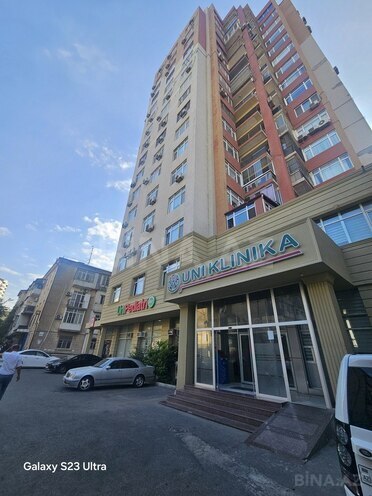Satılır 3 otaqlı yeni tikili 120 m², Elmlər Akademiyası m., photo 19 from 20