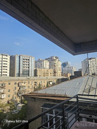 Satılır 3 otaqlı yeni tikili 120 m², Elmlər Akademiyası m., photo 11 from 20