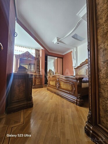 Satılır 3 otaqlı yeni tikili 120 m², Elmlər Akademiyası m., photo 15 from 20