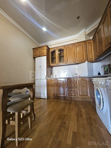 Satılır 3 otaqlı yeni tikili 120 m², Elmlər Akademiyası m., photo 7 from 20