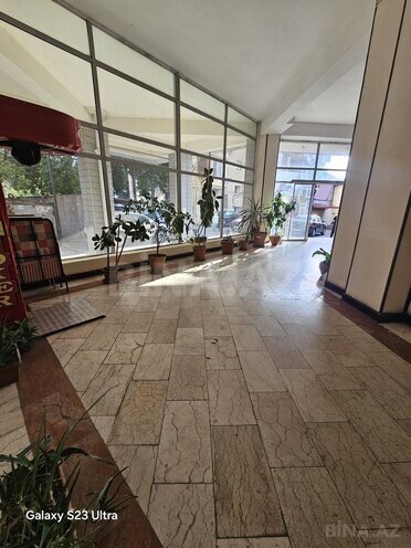 Satılır 3 otaqlı yeni tikili 120 m², Elmlər Akademiyası m., photo 3 from 20