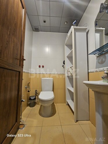 Satılır 3 otaqlı yeni tikili 120 m², Elmlər Akademiyası m., photo 5 from 20