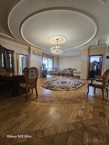 Satılır 3 otaqlı yeni tikili 120 m², Elmlər Akademiyası m., photo 9 from 20