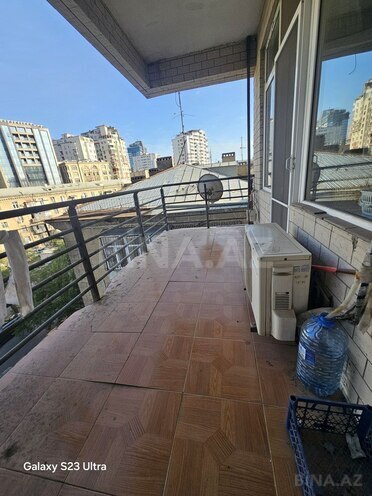 Satılır 3 otaqlı yeni tikili 120 m², Elmlər Akademiyası m., photo 12 from 20