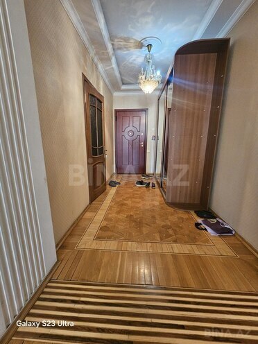 Satılır 3 otaqlı yeni tikili 120 m², Elmlər Akademiyası m., photo 10 from 20