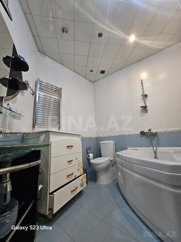 Satılır 3 otaqlı yeni tikili 120 m², Elmlər Akademiyası m., photo 6 from 20