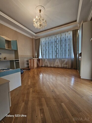 Satılır 3 otaqlı yeni tikili 120 m², Elmlər Akademiyası m., photo 13 from 20