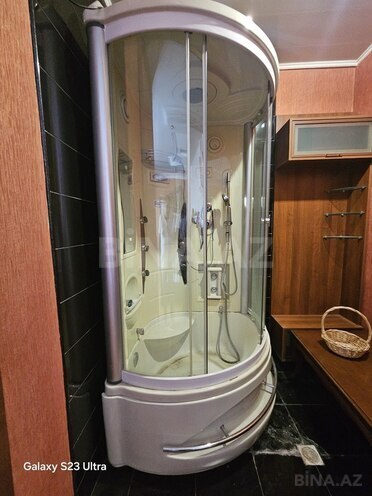 Satılır 3 otaqlı yeni tikili 120 m², Elmlər Akademiyası m., photo 14 from 20