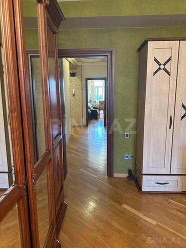 Satılır 2 otaqlı yeni tikili 106 m², 8 Noyabr m., photo 14 from 21