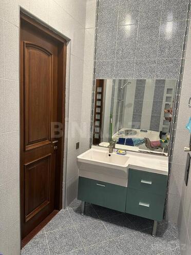 Satılır 2 otaqlı yeni tikili 106 m², 8 Noyabr m., photo 17 from 21