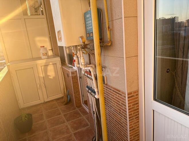 Satılır 2 otaqlı yeni tikili 106 m², 8 Noyabr m., photo 19 from 21