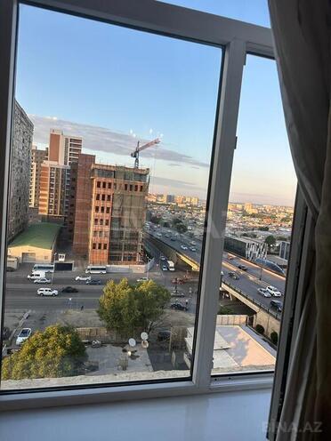 Satılır 2 otaqlı yeni tikili 106 m², 8 Noyabr m., photo 12 from 21