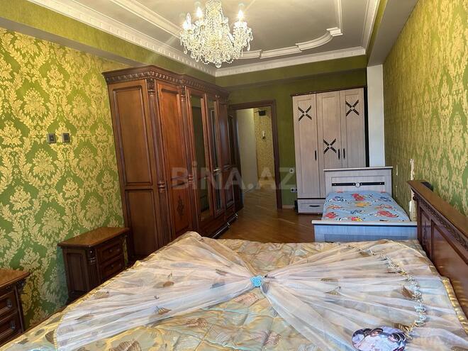 Satılır 2 otaqlı yeni tikili 106 m², 8 Noyabr m., photo 13 from 21