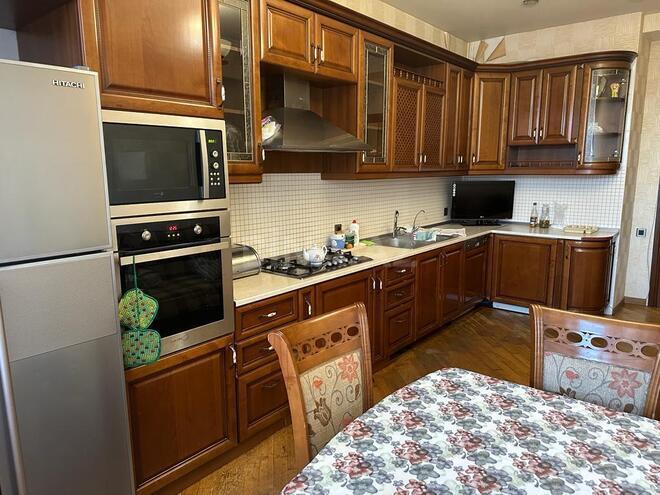 Satılır 2 otaqlı yeni tikili 106 m², 8 Noyabr m., photo 9 from 21