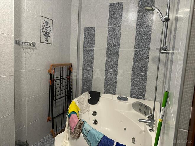 Satılır 2 otaqlı yeni tikili 106 m², 8 Noyabr m., photo 18 from 21