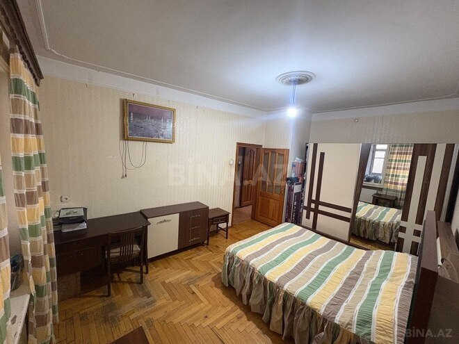 Satılır 3 otaqlı köhnə tikili 61 m², Xalqlar Dostluğu m., photo 13 from 23