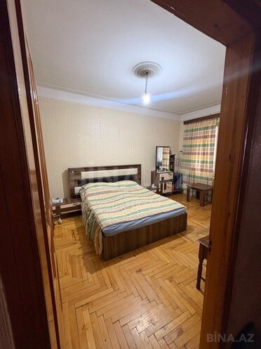 Satılır 3 otaqlı köhnə tikili 61 m², Xalqlar Dostluğu m., photo 11 from 23