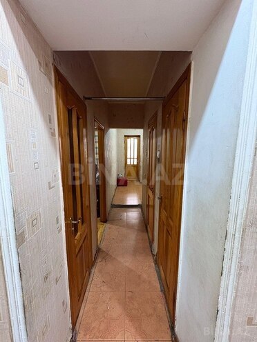 Satılır 3 otaqlı köhnə tikili 61 m², Xalqlar Dostluğu m., photo 10 from 23