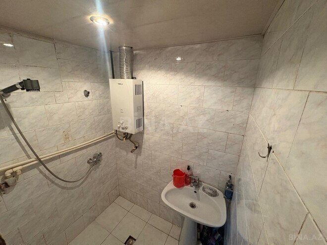 Satılır 3 otaqlı köhnə tikili 61 m², Xalqlar Dostluğu m., photo 20 from 23