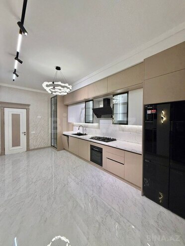 Продаётся 4-комн. новостройка 195 м², м. 28 мая, photo 6 from 32