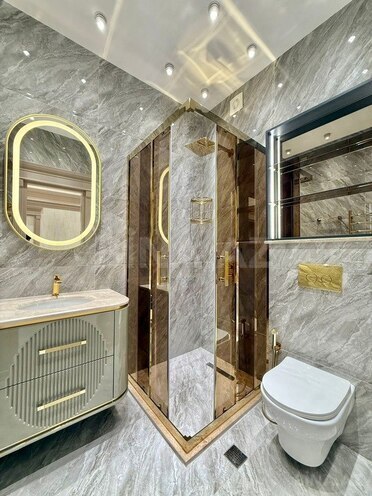 Продаётся 4-комн. новостройка 195 м², м. 28 мая, photo 19 from 32