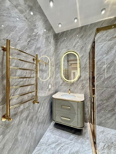 Продаётся 4-комн. новостройка 195 м², м. 28 мая, photo 21 from 32