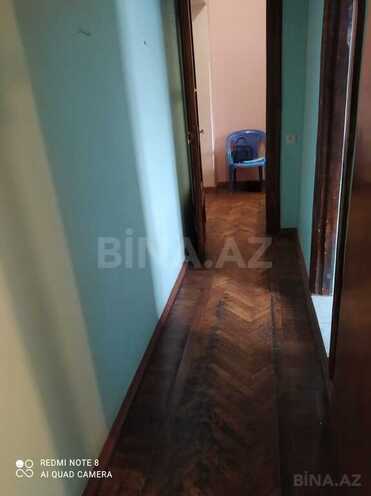 Satılır 3 otaqlı köhnə tikili 100 m², Nizami m., photo 13 from 14