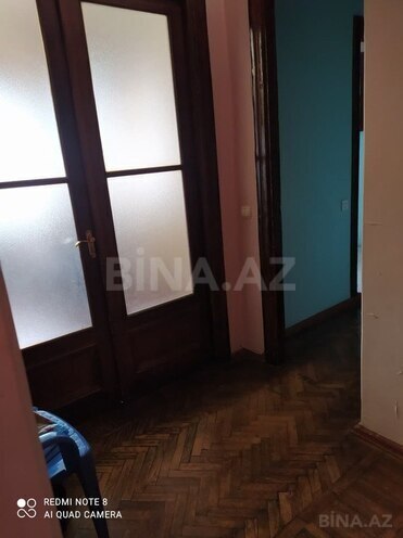 Satılır 3 otaqlı köhnə tikili 100 m², Nizami m., photo 12 from 14