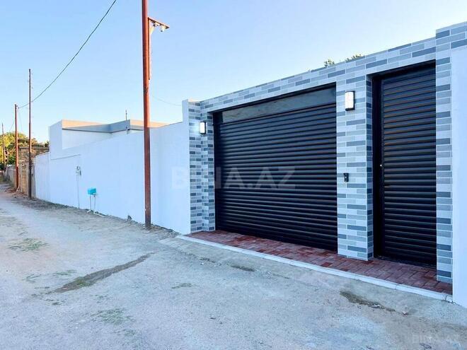 Satılır 4 otaqlı həyət evi/bağ evi 203 m², Görədil q., photo 29 from 31