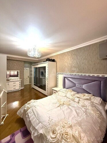 Продаётся 5-комн. новостройка 226 м², м. Шах Исмаил Хатаи, photo 14 from 25