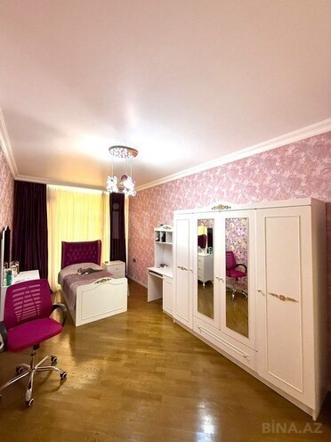 Продаётся 5-комн. новостройка 226 м², м. Шах Исмаил Хатаи, photo 20 from 25