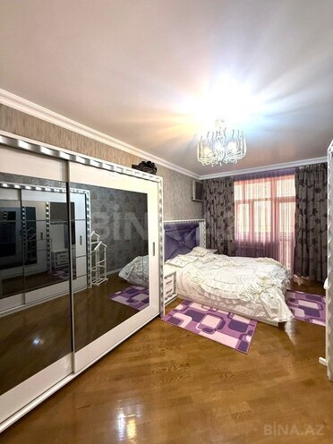 Продаётся 5-комн. новостройка 226 м², м. Шах Исмаил Хатаи, photo 15 from 25