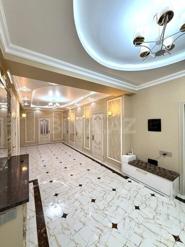 Продаётся 5-комн. новостройка 226 м², м. Шах Исмаил Хатаи, photo 6 from 25