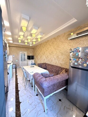 Продаётся 5-комн. новостройка 226 м², м. Шах Исмаил Хатаи, photo 10 from 25